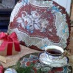 Victorian by Design - Parlor Crafts and the Age of Refinement