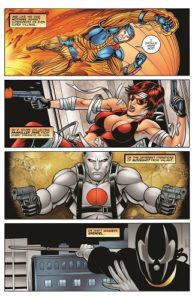 In The Works: Free Comic Book Day 2017 is May 6
