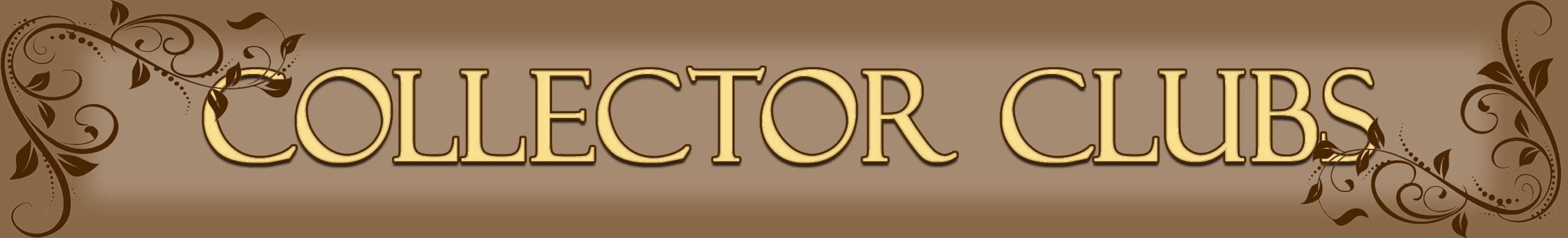Collector Clubs