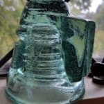 insulator