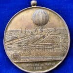 In the Beginning: 19th Century World’s Fairs