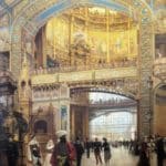 In the Beginning: 19th Century World’s Fairs