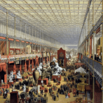 Crystal Palace interior