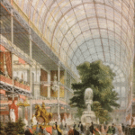 In the Beginning: 19th Century World’s Fairs