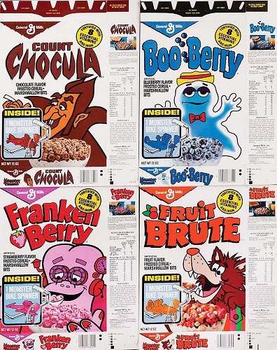 Pop Culture Horizons: Looking at Different Niches