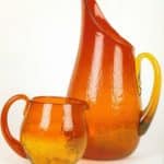 Cracklin' Good - Captivated by Crackle Glass