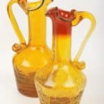 Cracklin' Good - Captivated by Crackle Glass