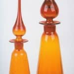 Cracklin' Good - Captivated by Crackle Glass