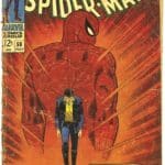 Comic Book Grading