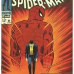 Comic Book Grading