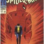 Comic Book Grading