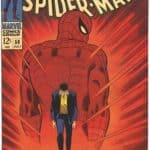 Comic Book Grading