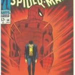 Comic Book Grading
