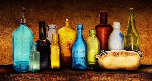 Colorful Chemistry
