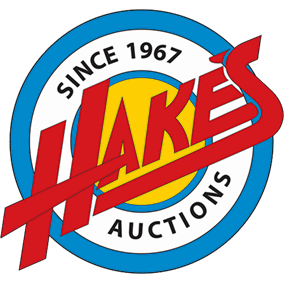 Hake’s Changes Name to Hake’s Auctions
