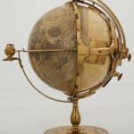 As the World Turns On Its Wooden Axis