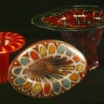 Higgins: A Glass Act