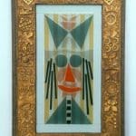 Higgins: A Glass Act