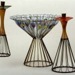Higgins: A Glass Act