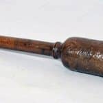 Bloodletting Instruments and Methods