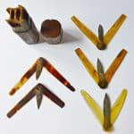 Bloodletting Instruments and Methods