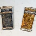 Bloodletting Instruments and Methods