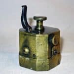 Bloodletting Instruments and Methods