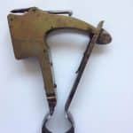 Bloodletting Instruments and Methods