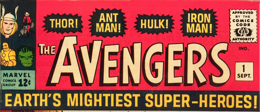 Looking Back at the Road to Avengers: Endgame