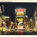 A Bright Future for Neon Lights