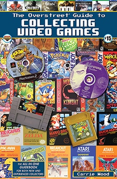 Video Game Collecting on the Rise?