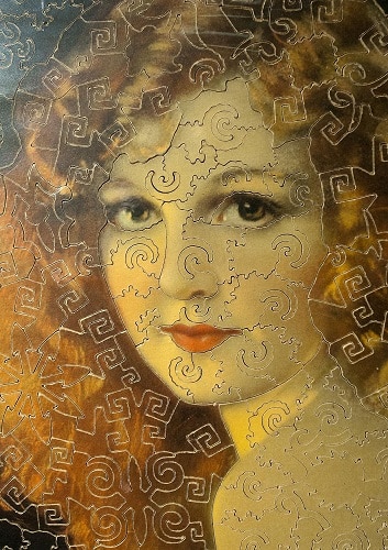 Collecting by Pieces: Antique Wooden Jigsaw Puzzles