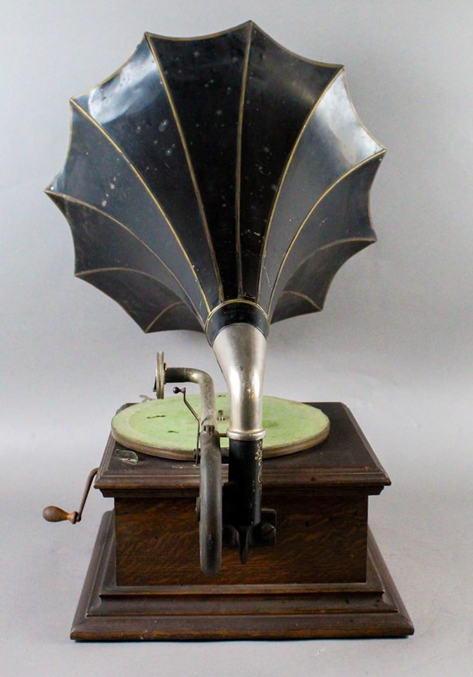 Donley Auctions Antique Music & Movie Auction
