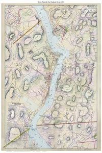 The Hudson Highway