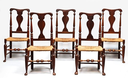 Antiques Peek: September 2019