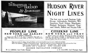 The Hudson Highway