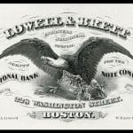 19th Century Printers and Their Trade Cards
