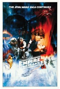 Star Wars: Movie Poster Collecting Strikes Back