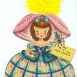Collectible Paper Dolls From Hallmark