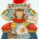 Collectible Paper Dolls From Hallmark