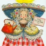 Collectible Paper Dolls From Hallmark