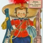 Collectible Paper Dolls From Hallmark