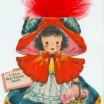 Collectible Paper Dolls From Hallmark