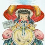 Collectible Paper Dolls From Hallmark
