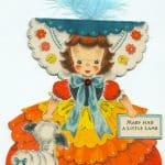 Collectible Paper Dolls From Hallmark