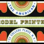 19th Century Printers and Their Trade Cards
