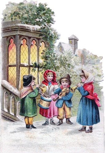 Victorian Scrapbooks