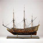 The Maritime World Through Miniatures and Beyond