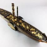 The Maritime World Through Miniatures and Beyond