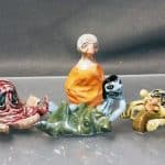Hagen-Renaker - A Miniature that was Meant to Be